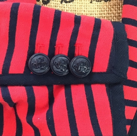 Talbots, Blazer, Jacket - Picture 4 of 4